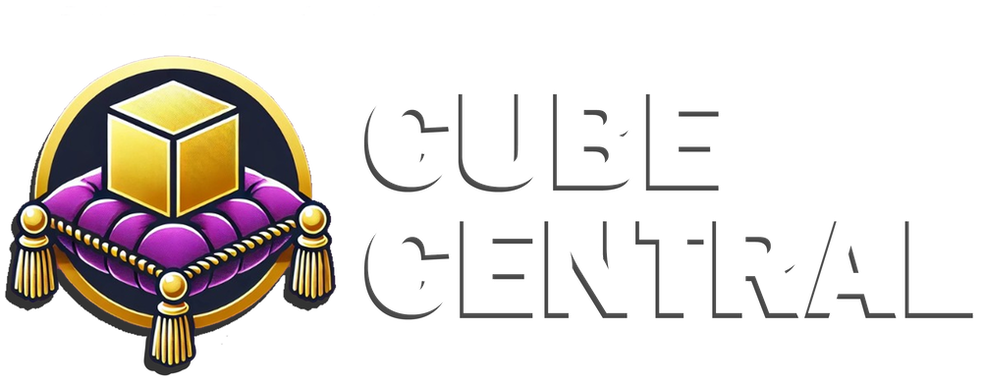Cube Central
