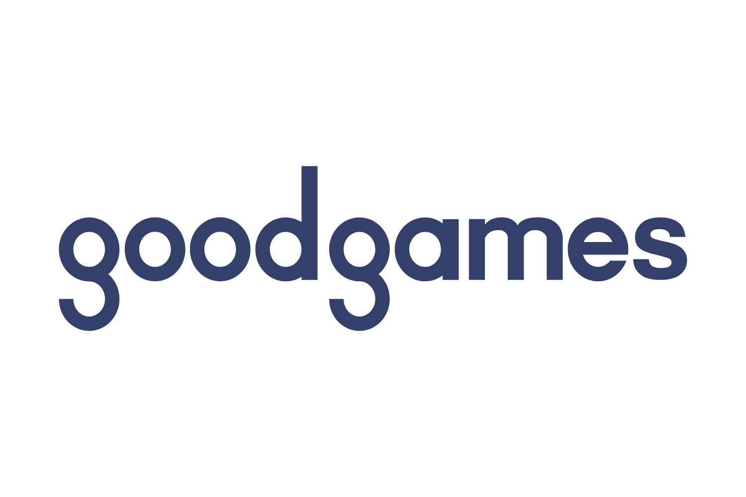 Good Games